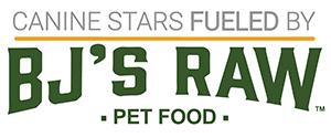 BJ's Raw Pet Food