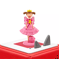 Pinklicious Tonie Bundle